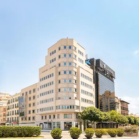 Hotel Palma Avenidas (Adults Only)-2
