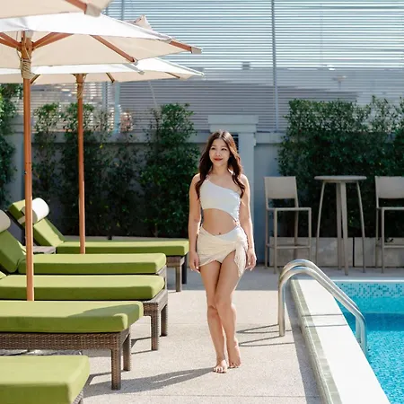 Dusit Princess Chiang Mai-2