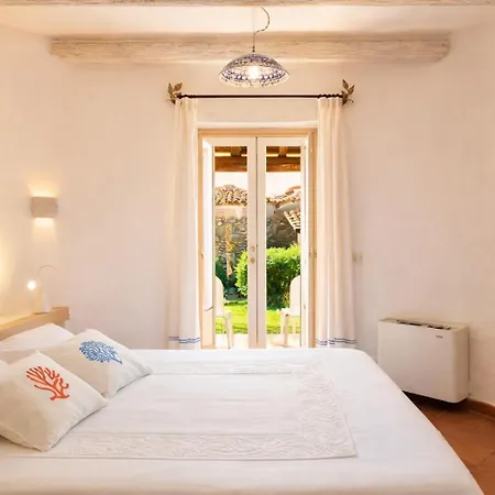 Hotel Resort & Spa Baia Caddinas-3