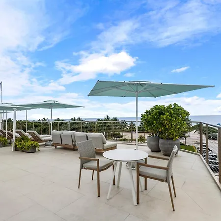 Bentley Hotel South Beach-2