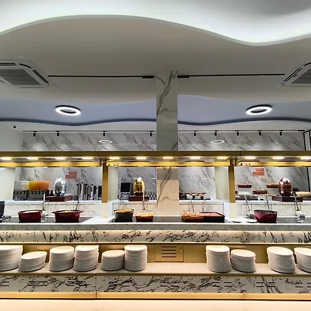 Nai Yang Beach Resort And Spa-3