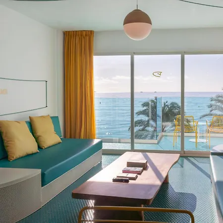 Dorado Ibiza - Adults Only-3