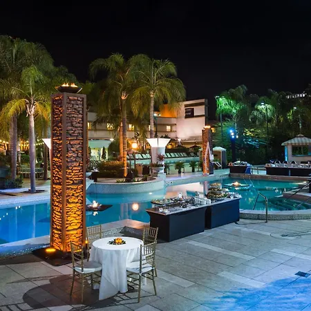 Hilton Orlando Lake Buena Vista - Disney Springs™ Area-3