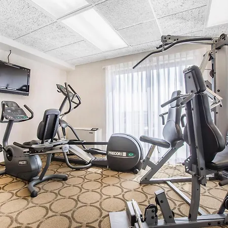 Comfort Inn-2