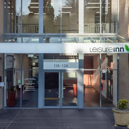 Leisure Inn Spires-2