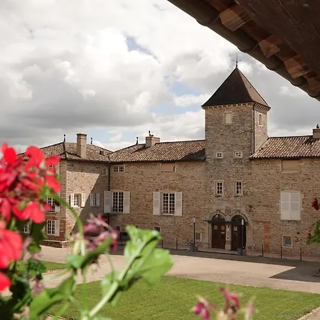 Teritoria le Château de Besseuil-3