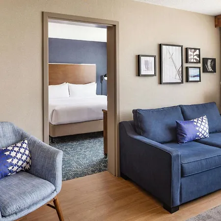 Four Points By Sheraton Halifax-3