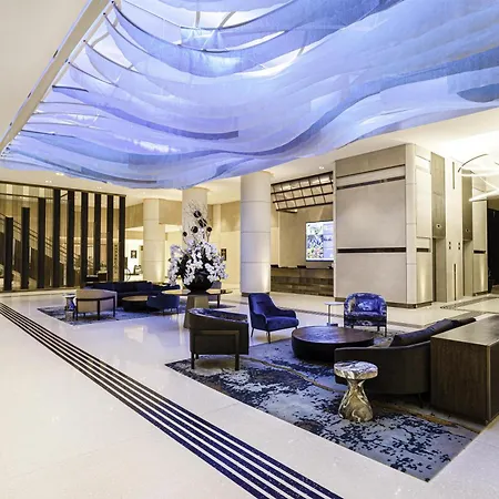 Hilton Niagara Falls/ Fallsview Hotel&Suites-3