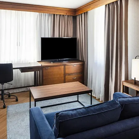 Four Points By Sheraton Halifax-2