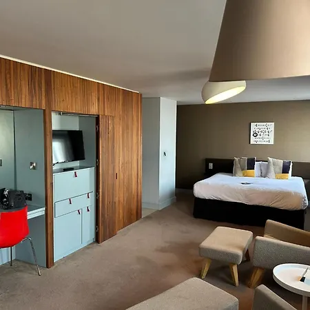 The Midland-3