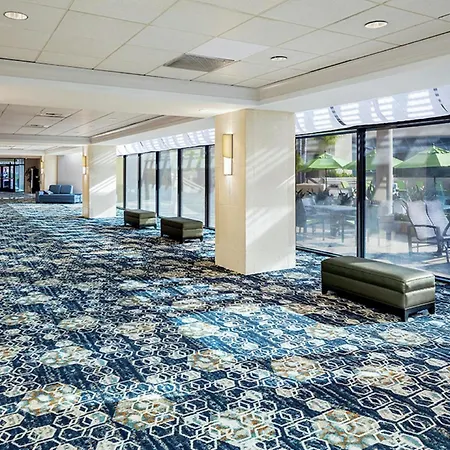 Doubletree By Hilton San Jose-3