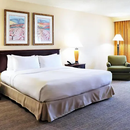 Doubletree By Hilton San Jose-2