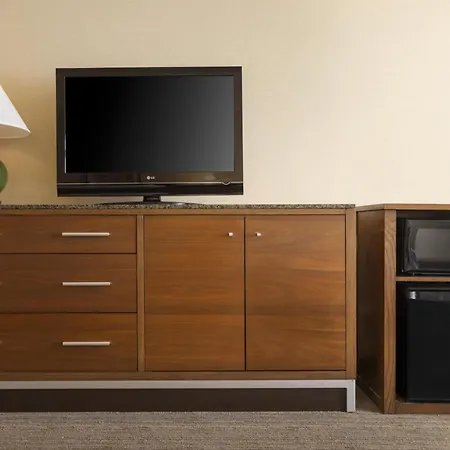 Doubletree By Hilton San Jose-3