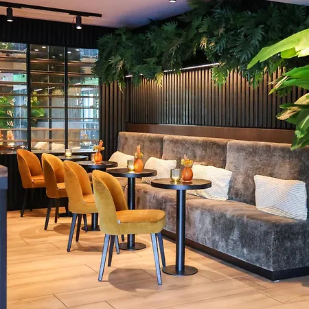 Van Der Valk Hotel Gorinchem-A27-2