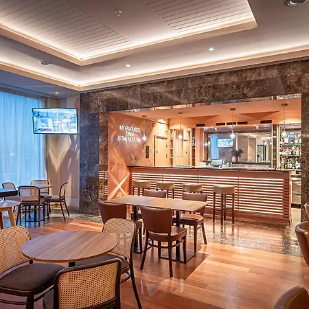 Pestana Chelsea Bridge Hotel & Spa-2
