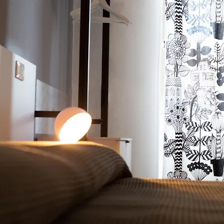 Suite Inn Catania-2