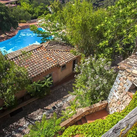 Arbatax Park Resort - Borgo Cala Moresca By Falkensteiner-2