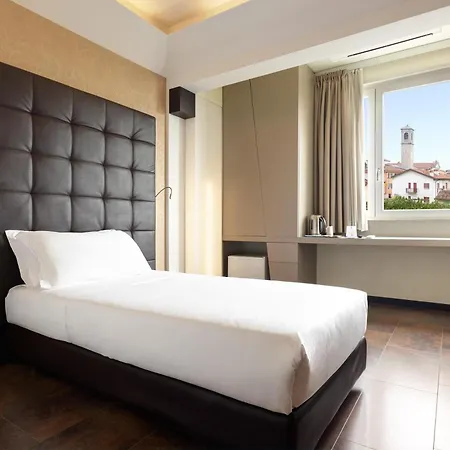 Best Western Hotel Continental-2