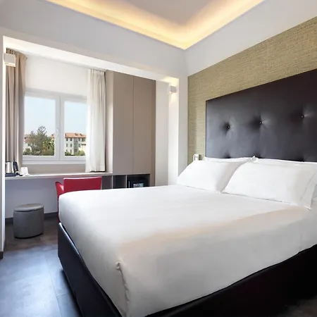 Best Western Hotel Continental-3