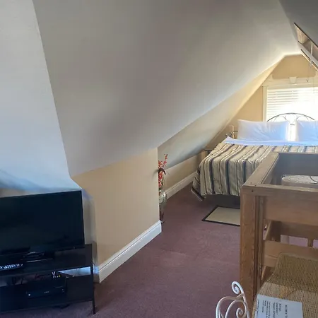 Ocean Breeze Executive Bed And Breakfast-2