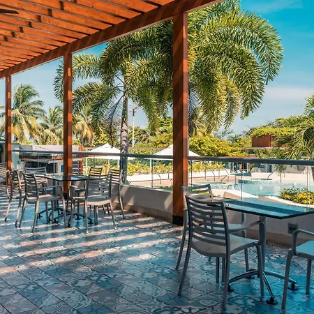 Hilton Cartagena-3