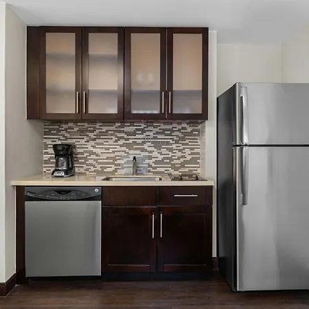 Crowne Plaza Atlanta - Midtown By Ihg-3