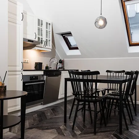 Reykjavik Residence Apartment Hotel-3