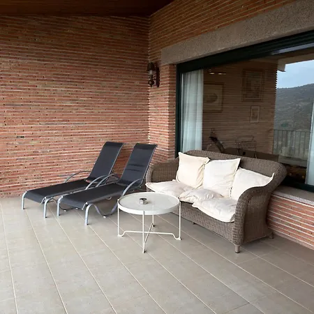 Los Cinco Enebros by Bossh! Hotels-2