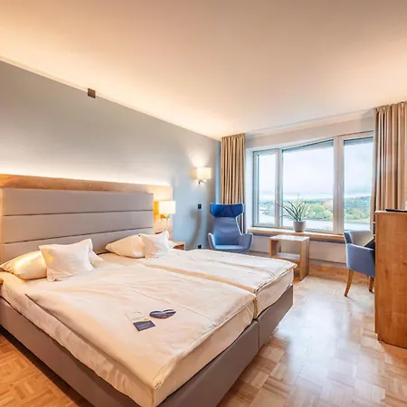 Bio-Seehotel Zeulenroda-2