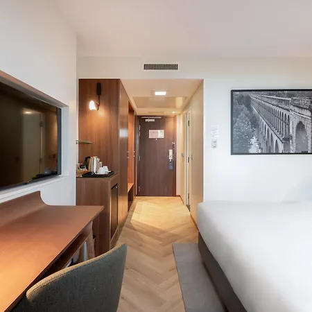 Radisson Blu Hotel, Montpellier-2