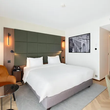 Radisson Blu Hotel, Montpellier-3