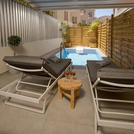 Georgioupolis Beach Hotel-3