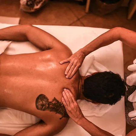 Cnaan Village Boutique Hotel & Spa-3