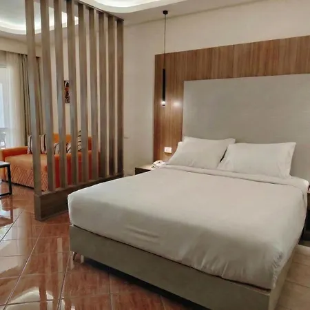 Regency Plaza Aqua Park And Spa Resort-2