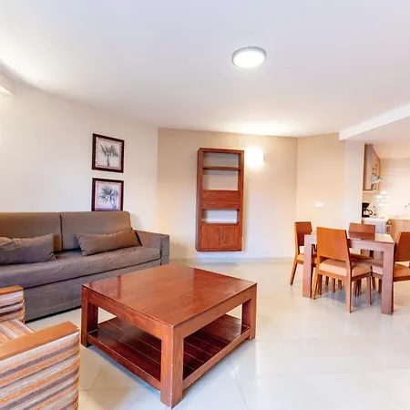 Apartamentos Vista Sur-2