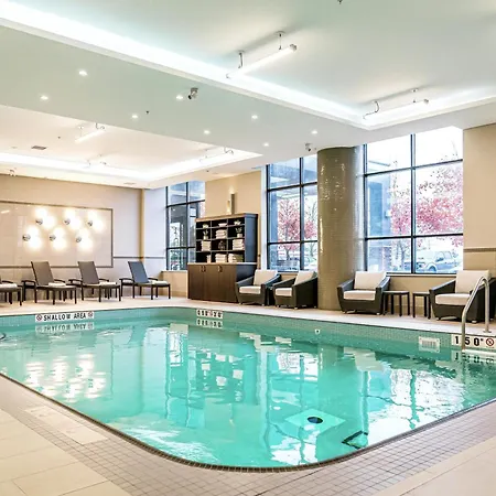 Doubletree By Hilton Kitchener-2