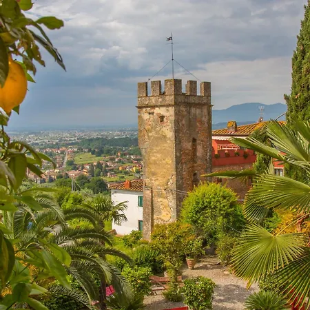 Hotel Villa Sermolli-3
