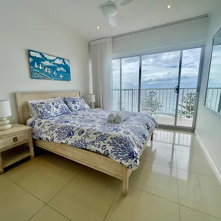 Hillhaven Holiday Apartments-3