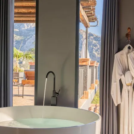 Finca El Tossal - Adults Only-2