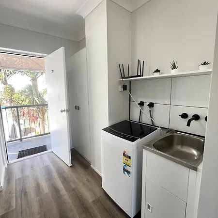 Broadwater Keys Holiday Apartments-3