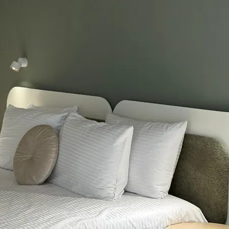 Hotel Drim-2