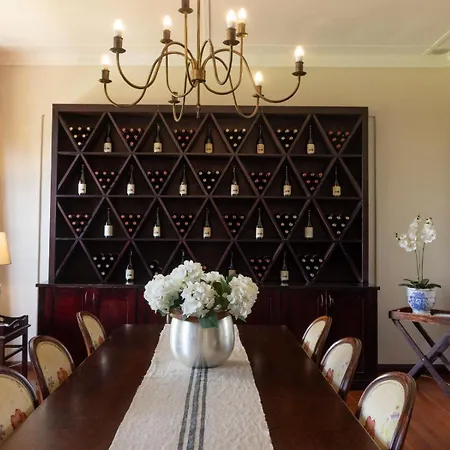 Meerendal Boutique Hotel-3