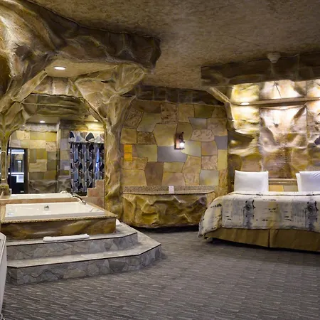 Inn Of The Dove Romantic Luxury & Business Suites-2