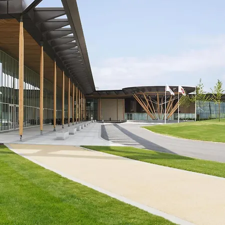 Hilton At St George'S Park-3