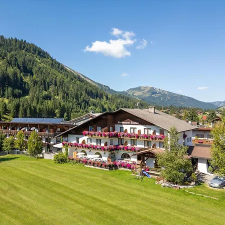 Gasthof Enzian-3