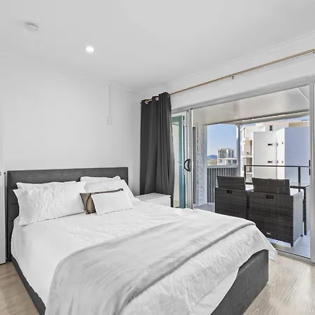 Maroochy Sands Holiday Apartments-3