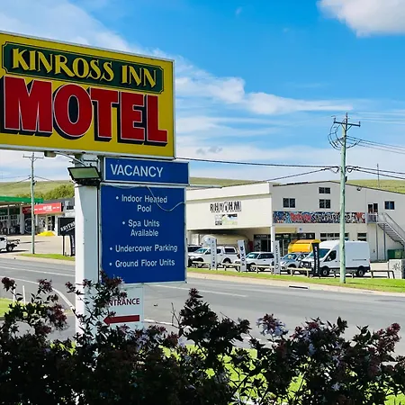 Kinross Inn-2