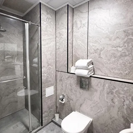 Smart Hotel Bishkek-3