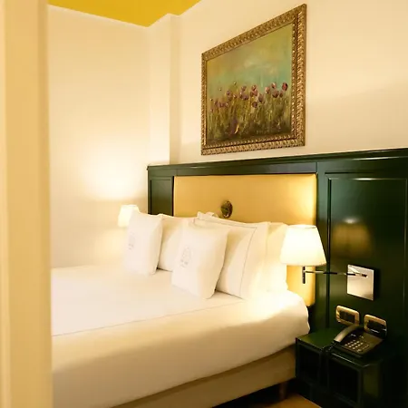 Ambra Cortina Luxury&Fashion Hotel-3