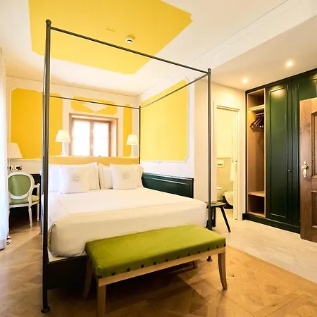 Ambra Cortina Luxury&Fashion Hotel-2